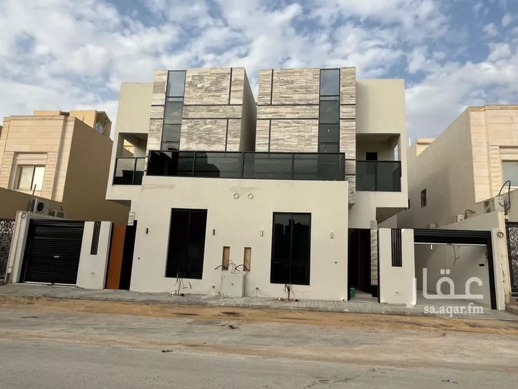 فيلا للبيع في شارع إبراهيم بن علي بن علوي, حي المهدية, مدينة الرياض, منطقة الرياض صورة 2