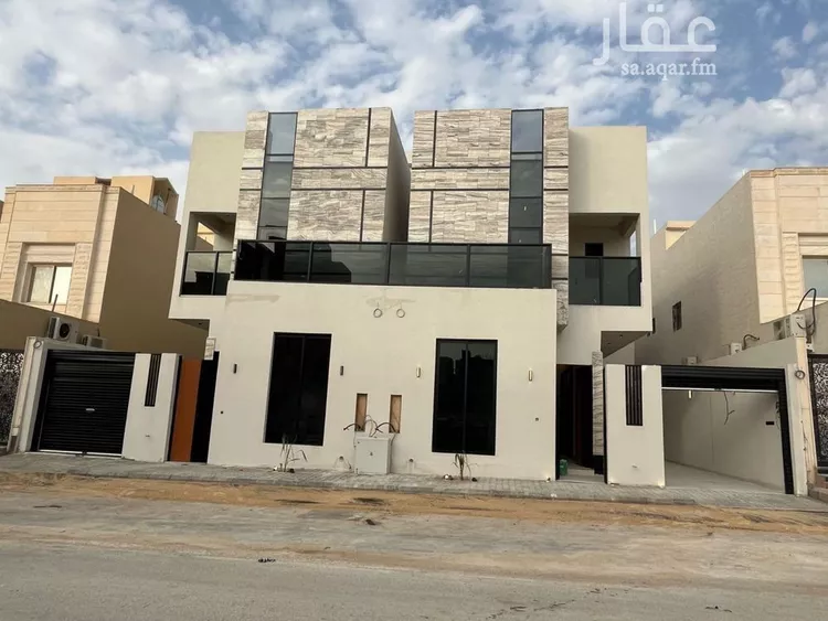 فيلا للبيع في شارع محمد فردوس, حي المهدية, مدينة الرياض, منطقة الرياض صورة 2