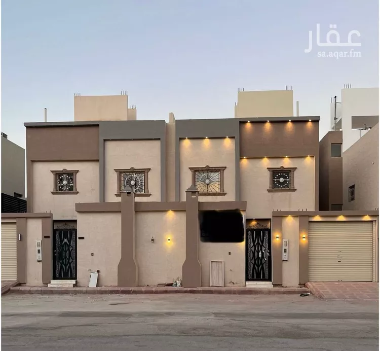 فيلا للبيع في شارع الباجوري, حي المهدية, مدينة الرياض, منطقة الرياض صورة 2