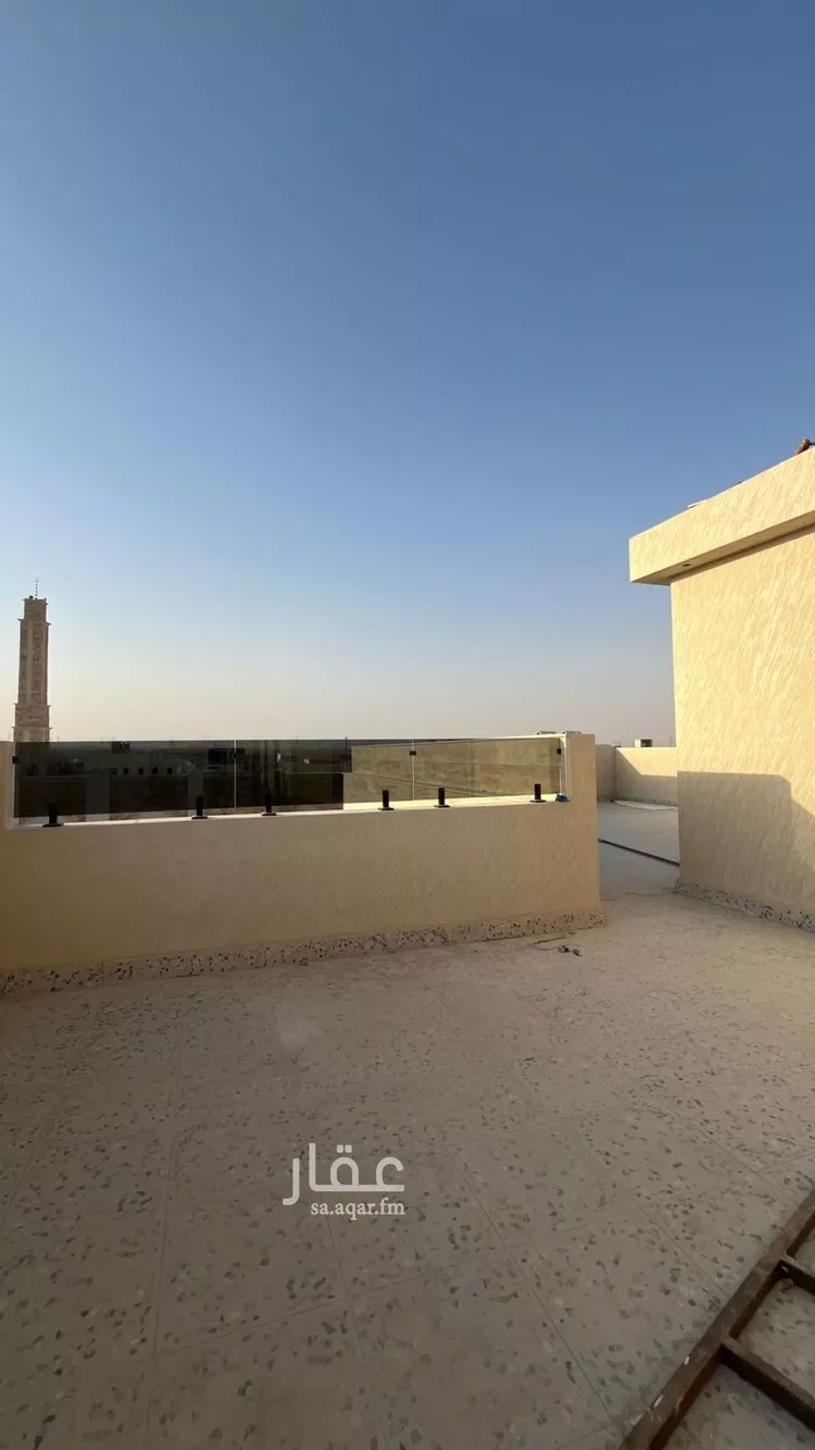 فيلا للبيع في شارع ابن صدقة الغرافي, حي المهدية, مدينة الرياض, منطقة الرياض صورة 5