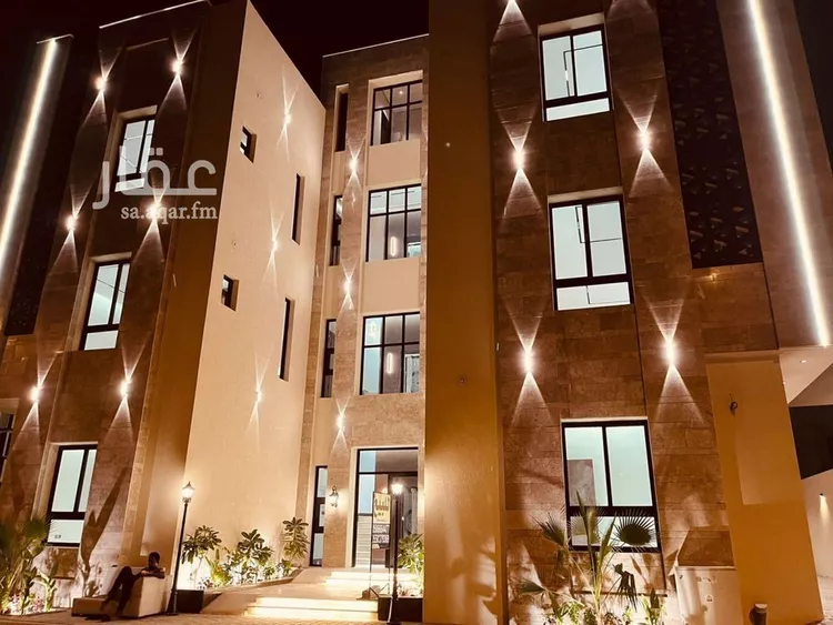 شقة للبيع في شارع عمرو بن معمر, حي المهدية, مدينة الرياض, منطقة الرياض