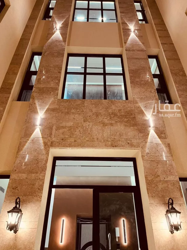 شقة للبيع في شارع عمرو بن معمر, حي المهدية, مدينة الرياض, منطقة الرياض صورة 2