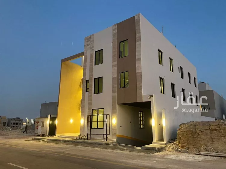 شقة للبيع في حي المهدية, مدينة الرياض, منطقة الرياض صورة 2