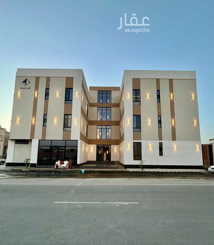 شقة للبيع في شارع محمد بن بلبل, حي المهدية, مدينة الرياض, منطقة الرياض