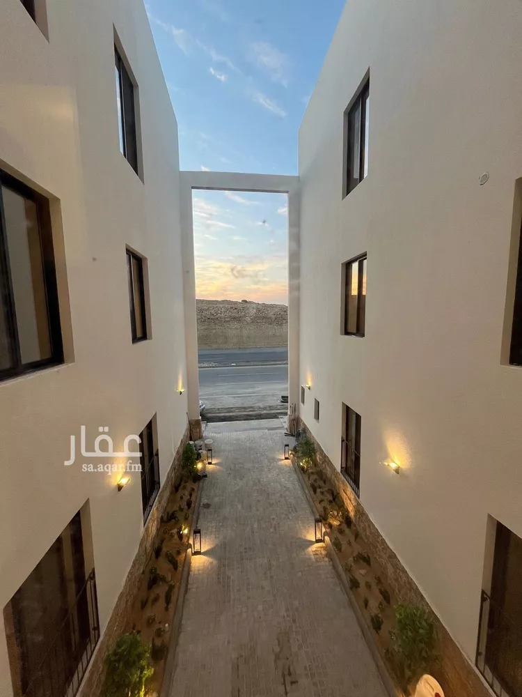 شقة للبيع في شارع أحمد بن الحسن الأنصاري, حي المهدية, مدينة الرياض, منطقة الرياض 9