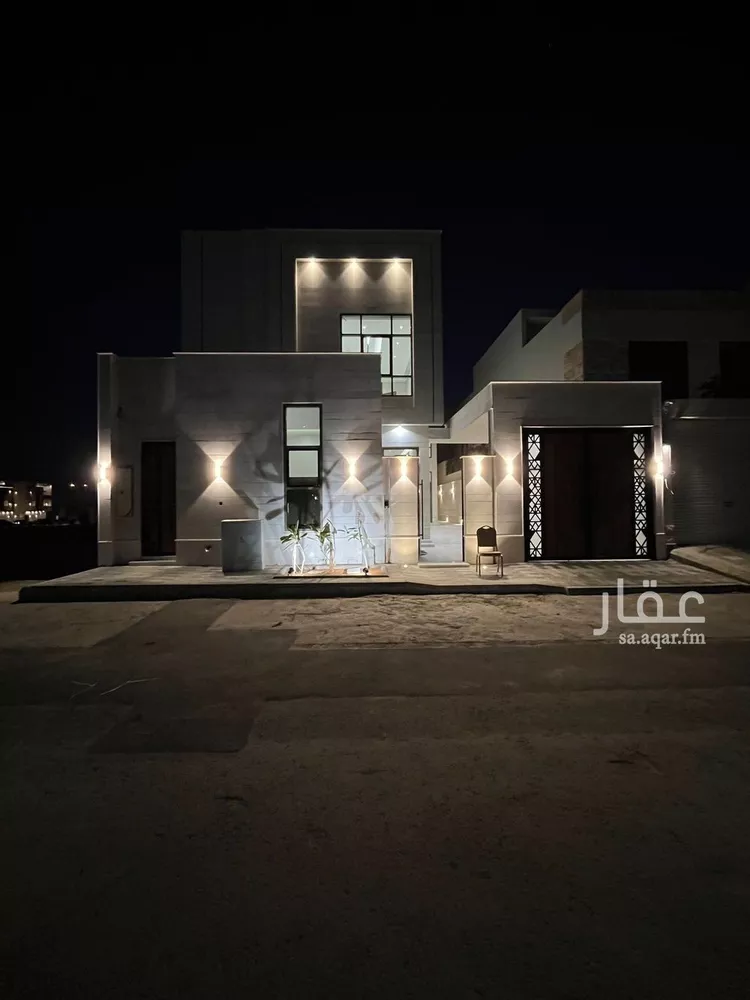 فيلا للبيع في شارع أبي العباس الصقلي, حي المهدية, مدينة الرياض, منطقة الرياض