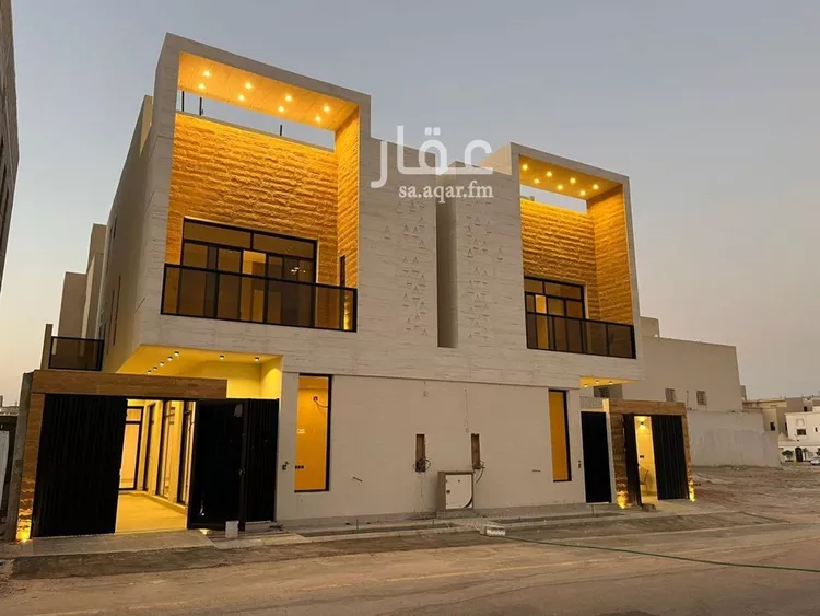 Villa for Sale in Riyadh Al Mahdiyah