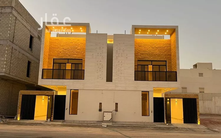 Villa for Sale in Riyadh Al Mahdiyah 6