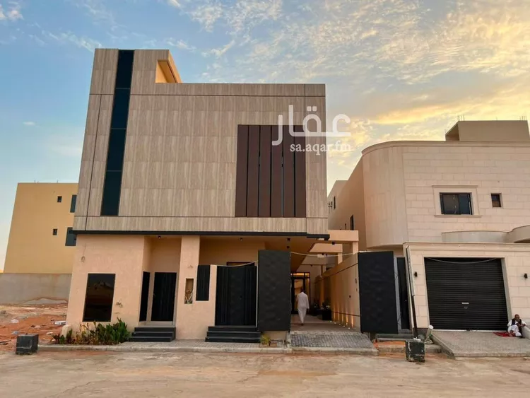 Villa for Sale in Riyadh Al Mahdiyah صورة 2