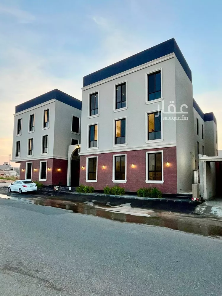 Apartment for Sale in Riyadh Al Mahdiyah صورة 2