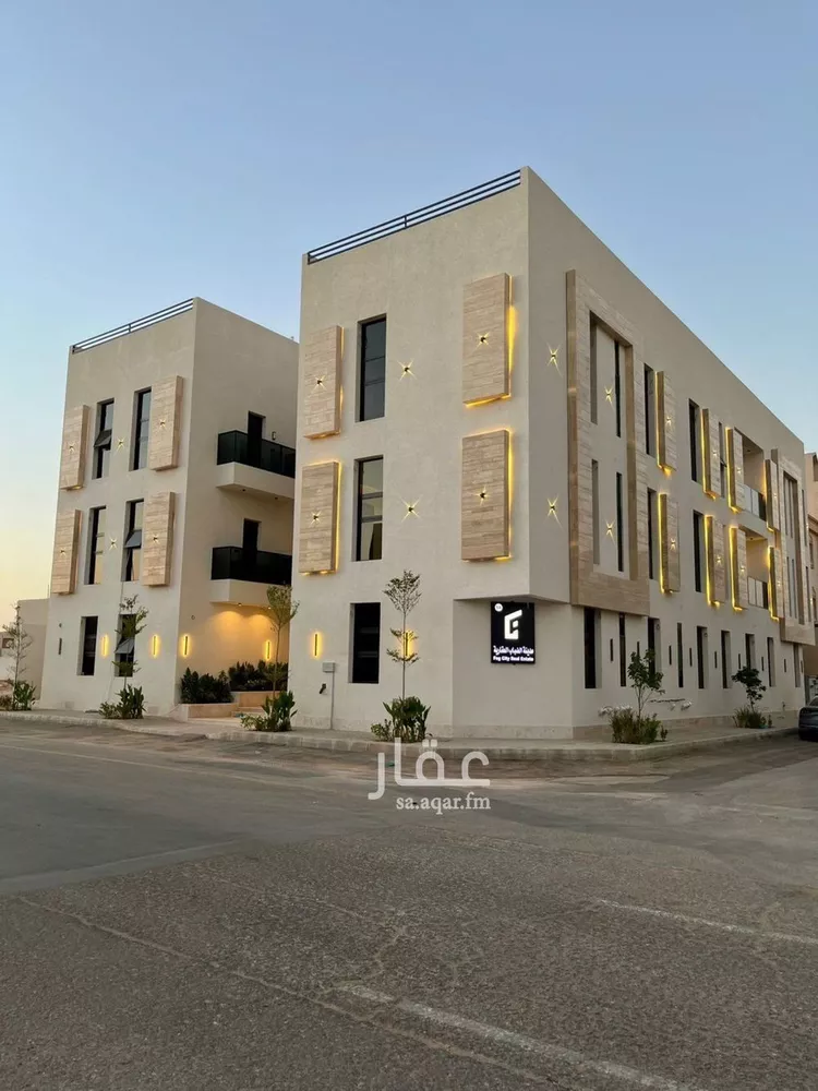 Apartment for Sale in Riyadh Al Mahdiyah صورة 3