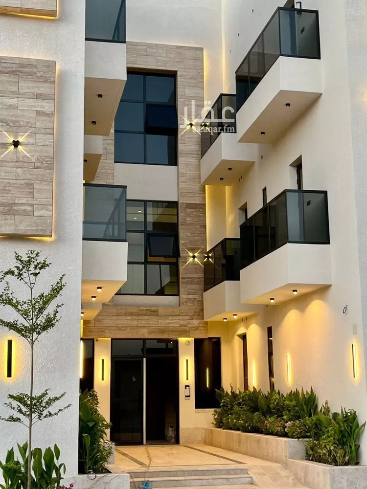 شقة للبيع في شارع النسري, حي المهدية, مدينة الرياض, منطقة الرياض 6