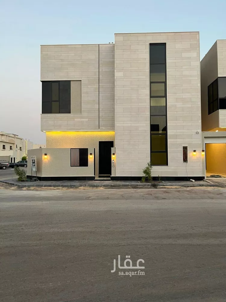 Villa for Sale in Riyadh Al Mahdiyah صورة 2