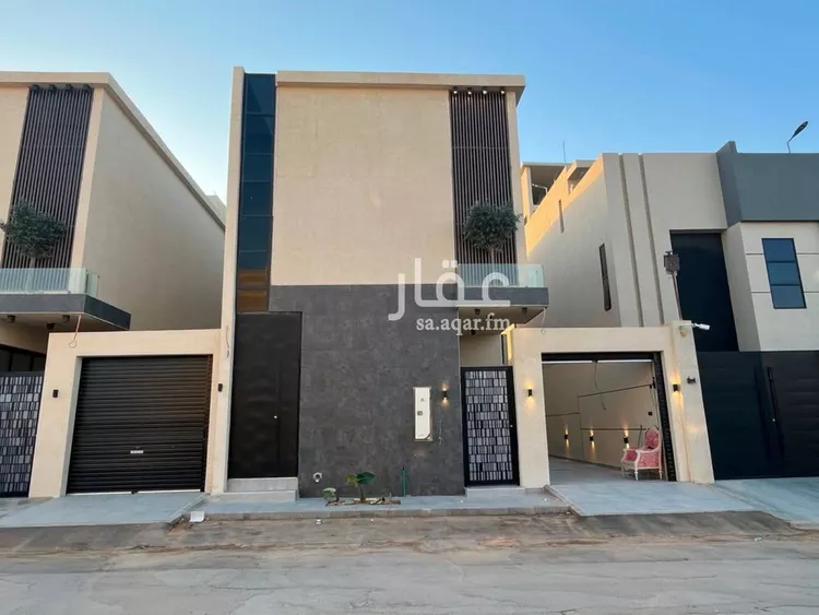 فيلا للبيع في شارع النسري, حي المهدية, مدينة الرياض, منطقة الرياض