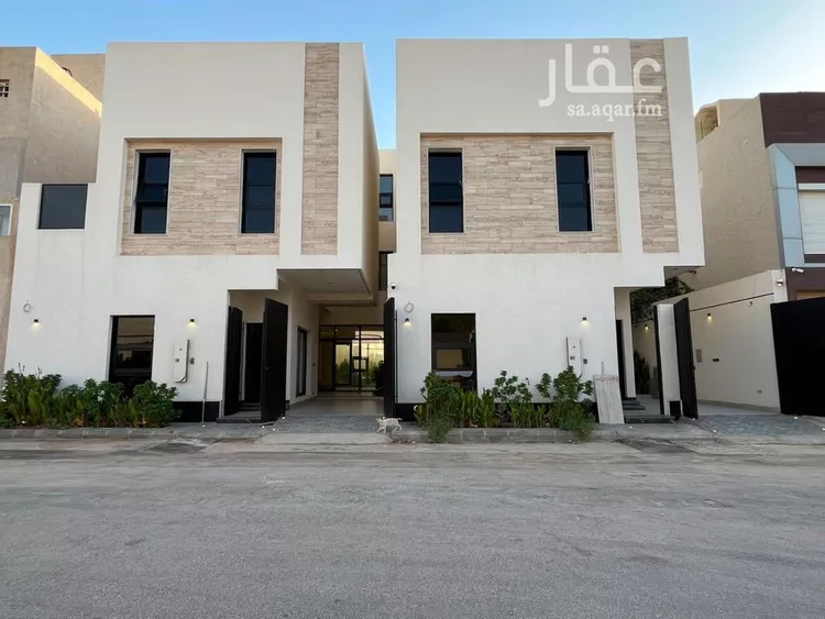 فيلا للبيع في شارع علي بن بسطام, حي المهدية, مدينة الرياض, منطقة الرياض