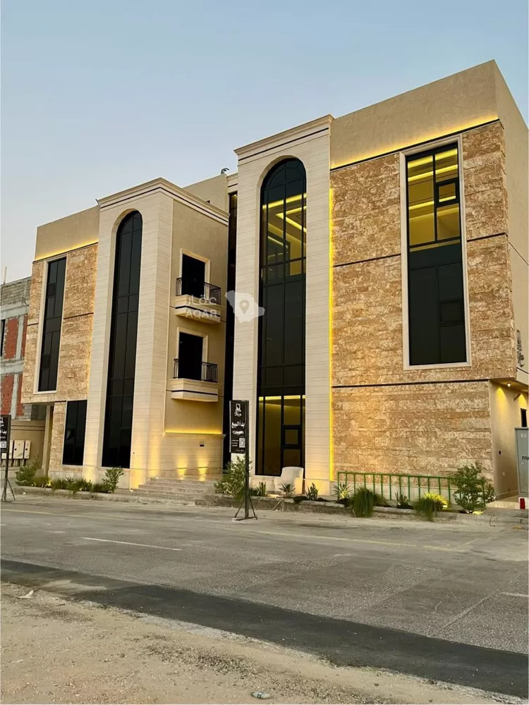 شقة للبيع في شارع حسن الفخري, حي المهدية, مدينة الرياض, منطقة الرياض صورة 4
