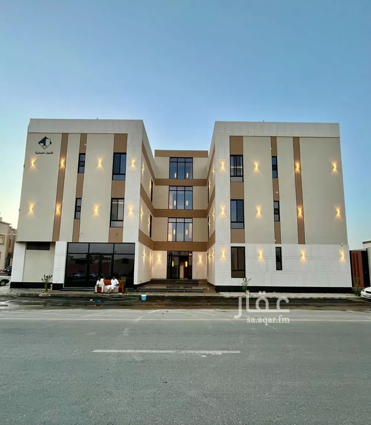 شقة للبيع في شارع وادي الحسنا, حي المهدية, مدينة الرياض, منطقة الرياض
