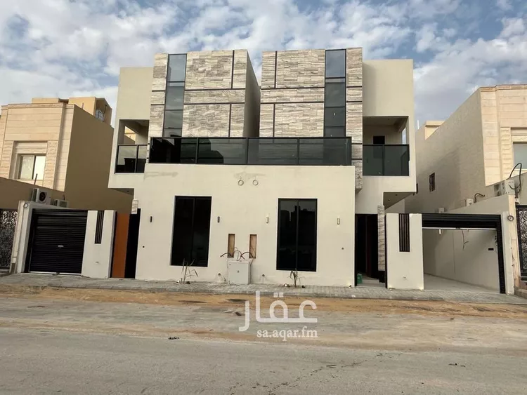 فيلا للبيع في شارع إبراهيم بن علي بن علوي, حي المهدية, مدينة الرياض, منطقة الرياض