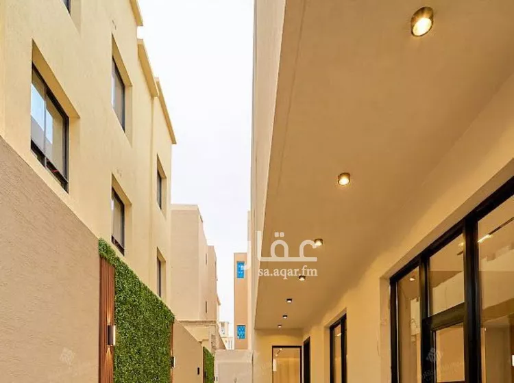 فيلا للبيع في شارع عبدالله النحوي, حي المهدية, مدينة الرياض, منطقة الرياض صورة 4