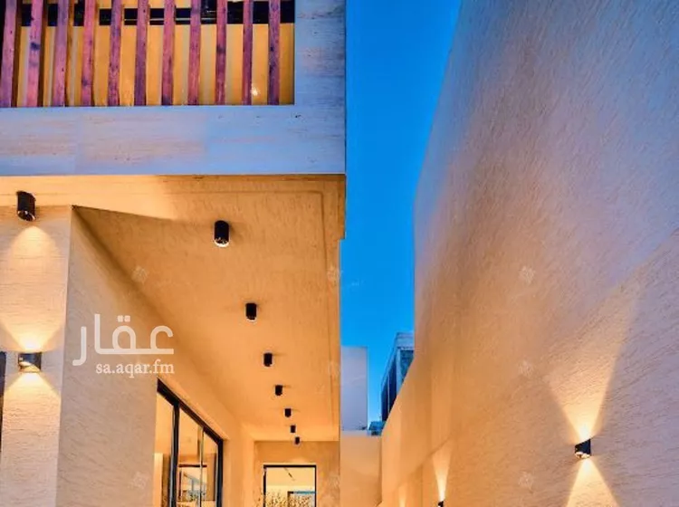 فيلا للبيع في حي المهدية, مدينة الرياض, منطقة الرياض صورة 4