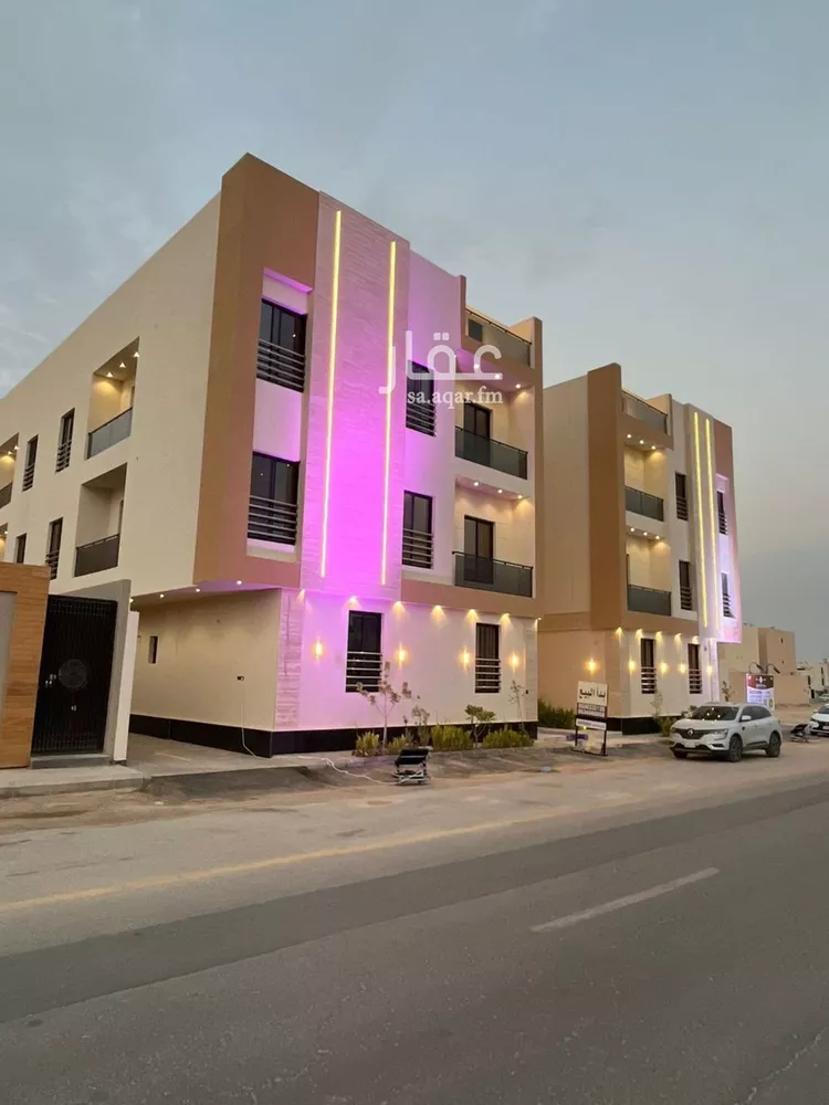 شقة للبيع في شارع النسري, حي المهدية, مدينة الرياض, منطقة الرياض