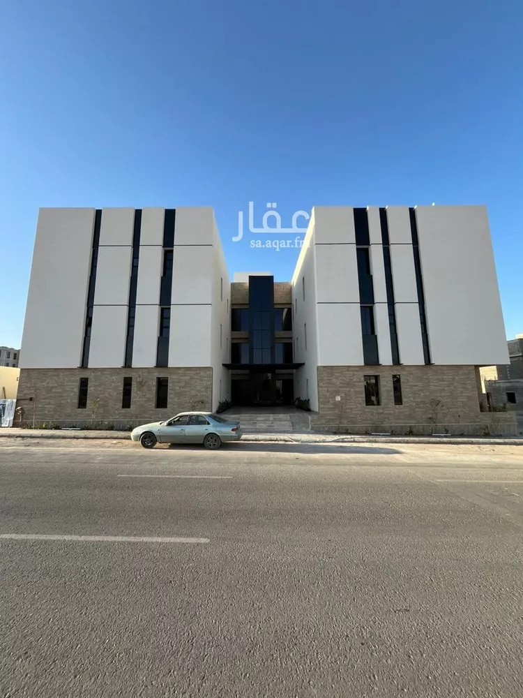 شقة للبيع في شارع محمد القاضي, حي المهدية, مدينة الرياض, منطقة الرياض صورة 3