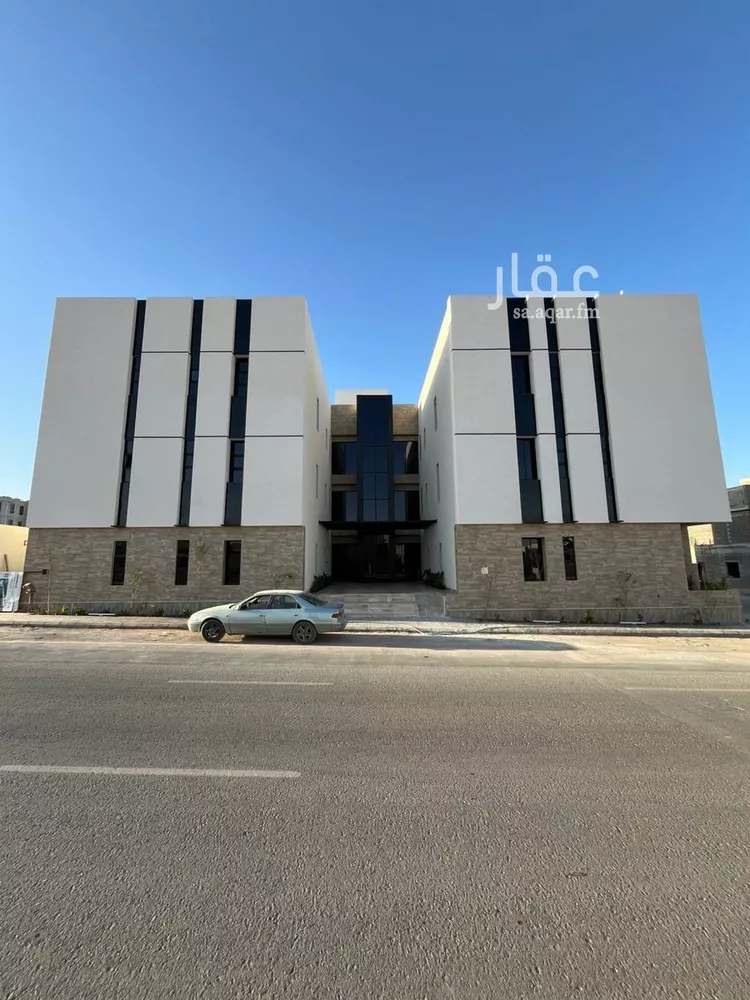 شقة للبيع في شارع محمد القاضي, حي المهدية, مدينة الرياض, منطقة الرياض صورة 4