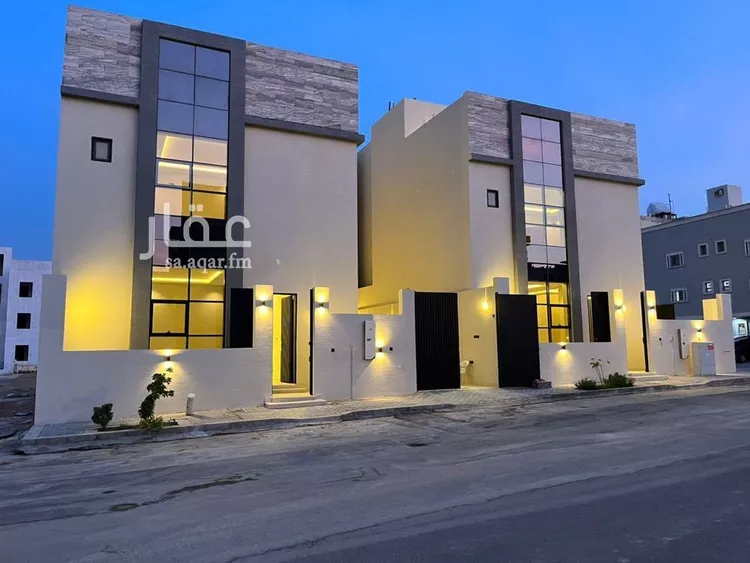 فيلا للبيع في شارع النسري, حي المهدية, مدينة الرياض, منطقة الرياض صورة 3