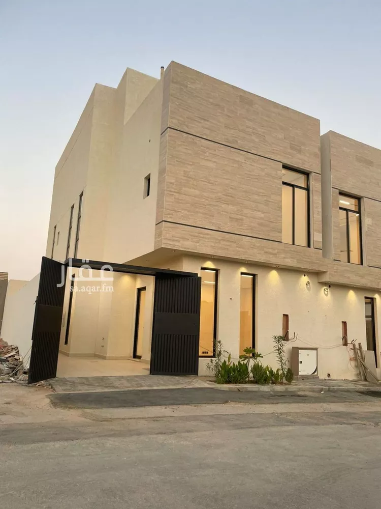 فيلا للبيع في شارع يعقوب الصفار, حي المهدية, مدينة الرياض, منطقة الرياض