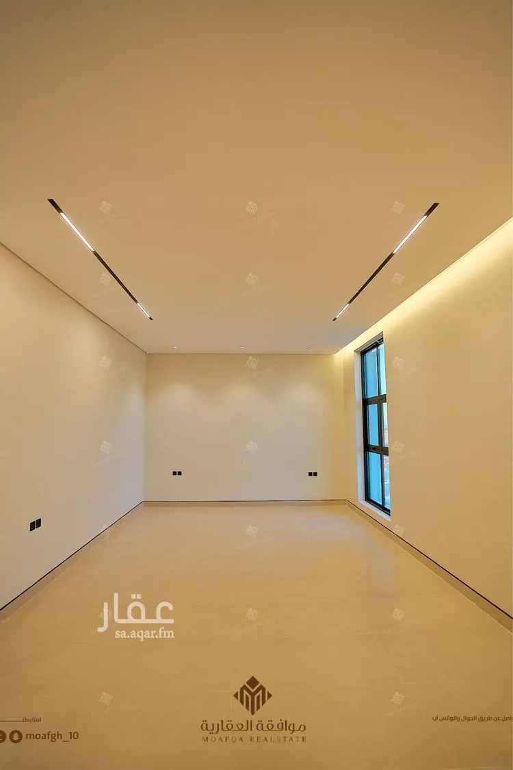 فيلا للبيع في شارع إبراهيم بن عمر الدميري, حي المهدية, مدينة الرياض, منطقة الرياض صورة 5