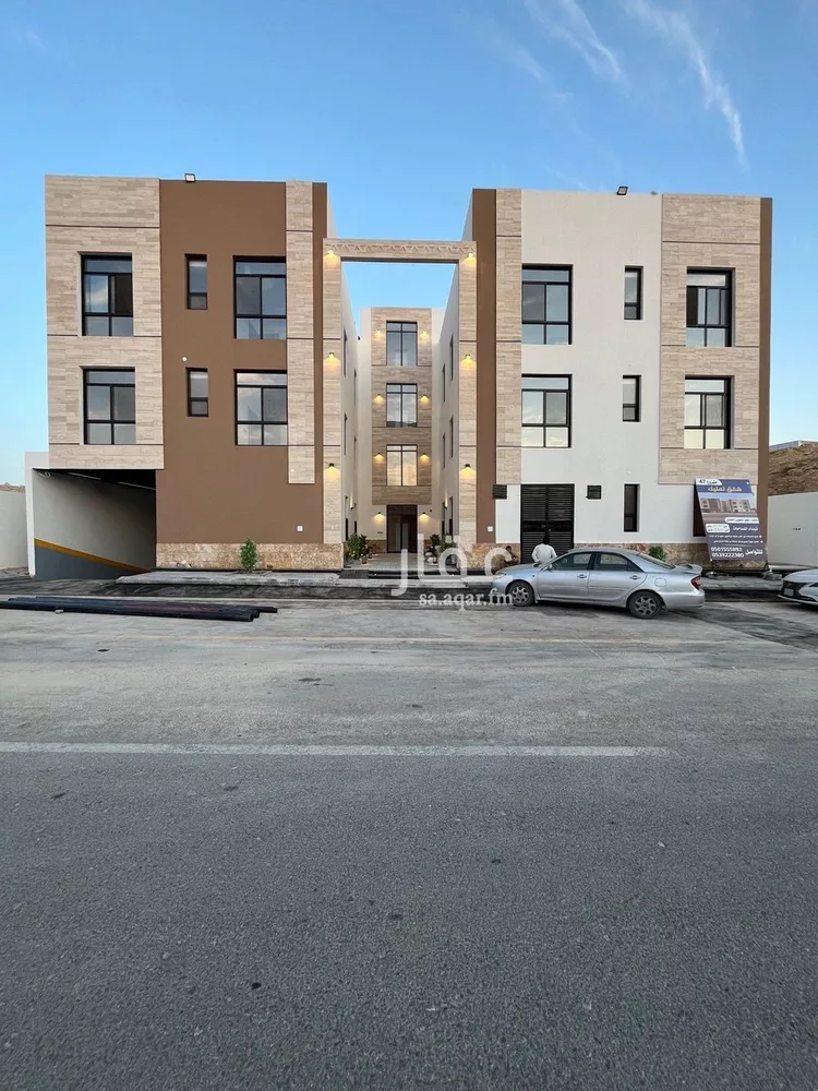 شقة للبيع في شارع عمر بن يوسف المقرئ, حي المهدية, مدينة الرياض, منطقة الرياض صورة 3