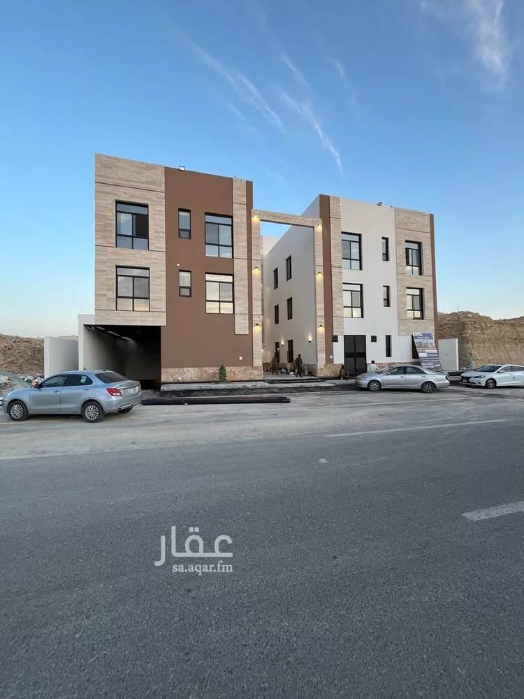 شقة للبيع في شارع فتيان بن محمد, حي المهدية, مدينة الرياض, منطقة الرياض صورة 2