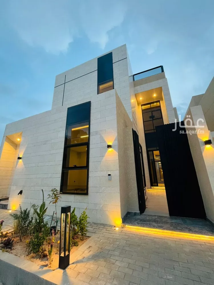 فيلا للبيع في شارع ابن سحيم, حي المهدية, مدينة الرياض, منطقة الرياض صورة 4