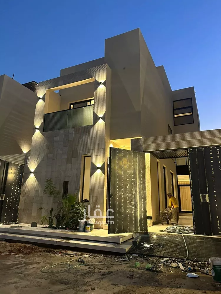 فيلا للبيع في شارع  شهيد الدين ثم الوطن هشام سعد ناصر جميعه, حي المهدية, مدينة الرياض, منطقة الرياض