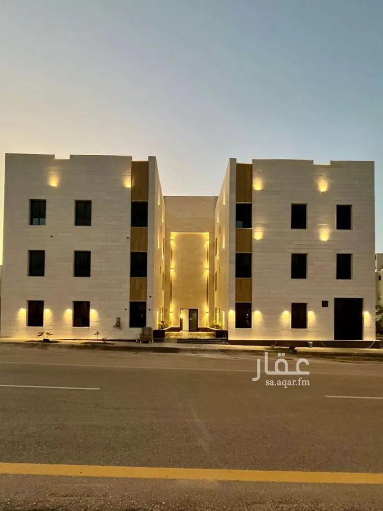 شقة للبيع في شارع فتيان بن محمد, حي المهدية, مدينة الرياض, منطقة الرياض صورة 3