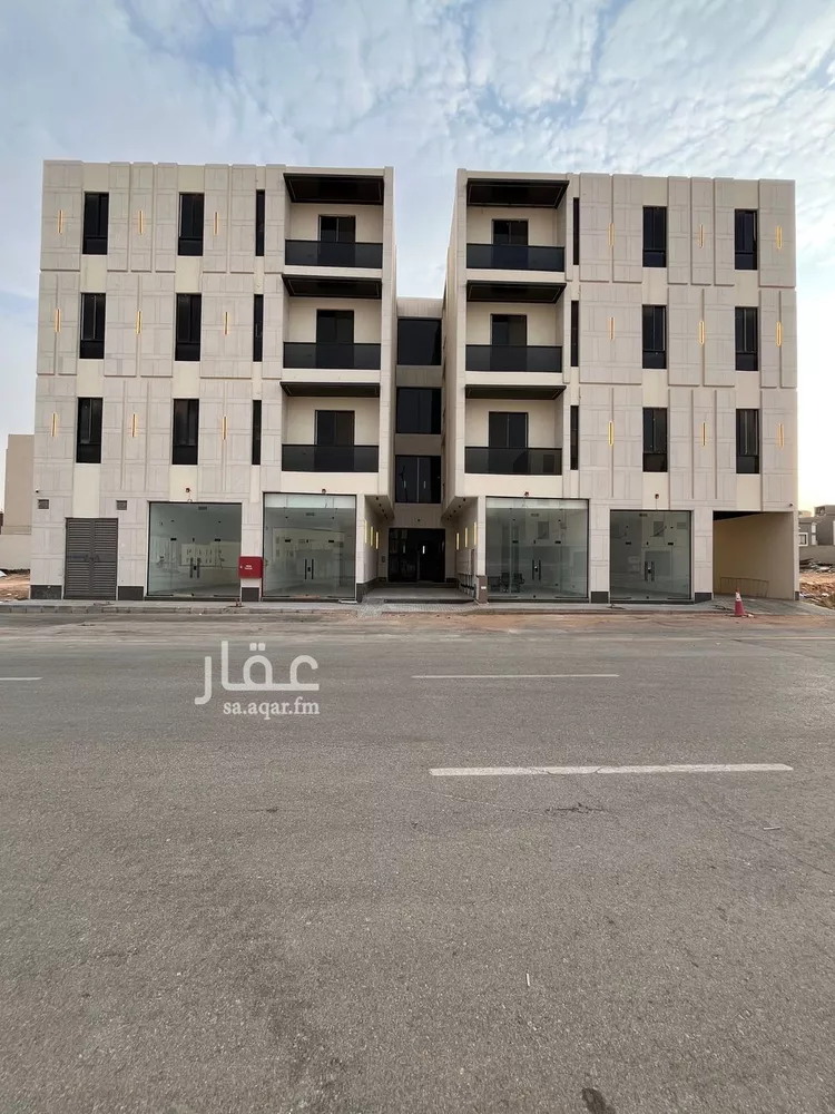 شقة للبيع في شارع علاء الدين بيبرس, حي المهدية, مدينة الرياض, منطقة الرياض صورة 2