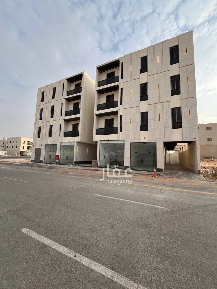 شقة للبيع في شارع علاء الدين بيبرس, حي المهدية, مدينة الرياض, منطقة الرياض صورة 5