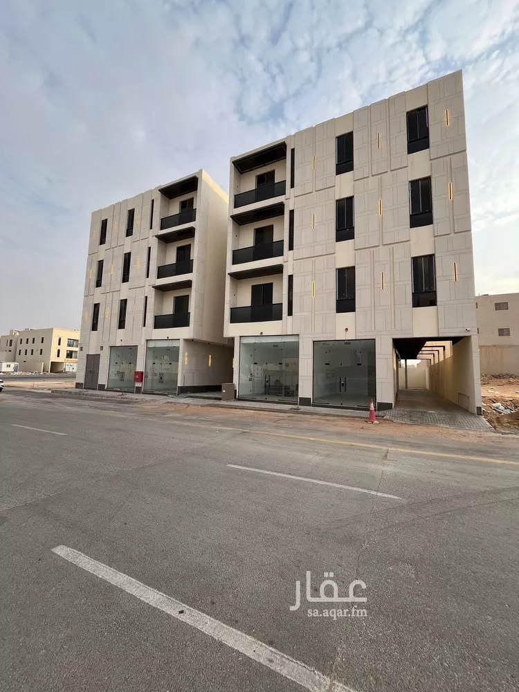 شقة للبيع في شارع علاء الدين بيبرس, حي المهدية, مدينة الرياض, منطقة الرياض صورة 3