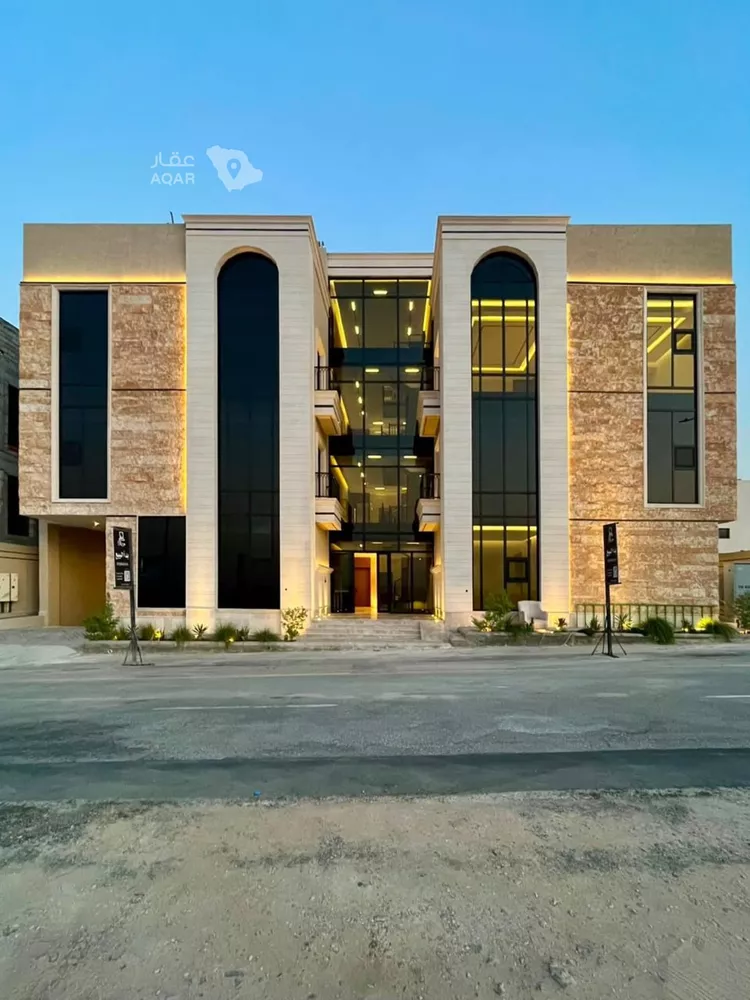 شقة للبيع في شارع حسن الفخري, حي المهدية, مدينة الرياض, منطقة الرياض صورة 2