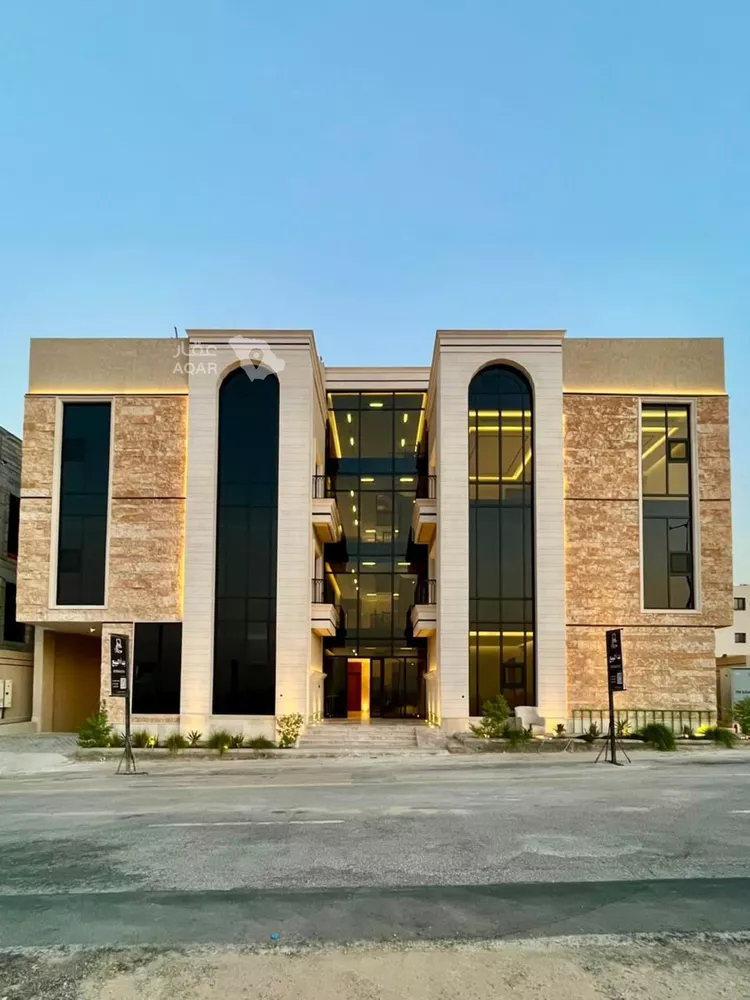 شقة للبيع في شارع حسن الفخري, حي المهدية, مدينة الرياض, منطقة الرياض 7
