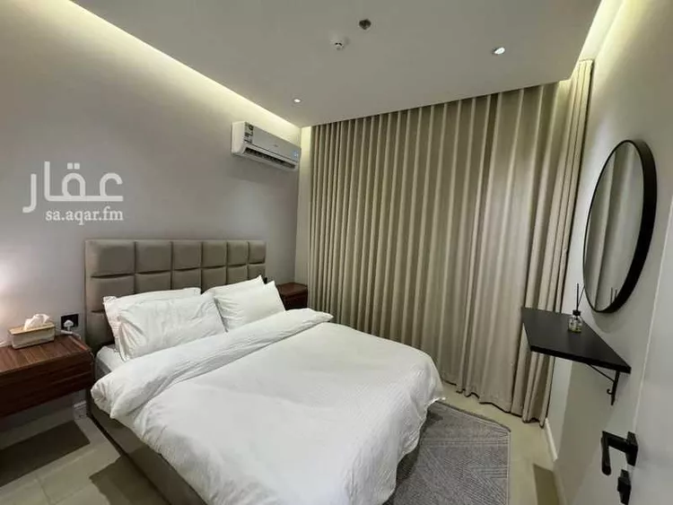 Furnished Apartment for Booking in Riyadh An Narjis 10