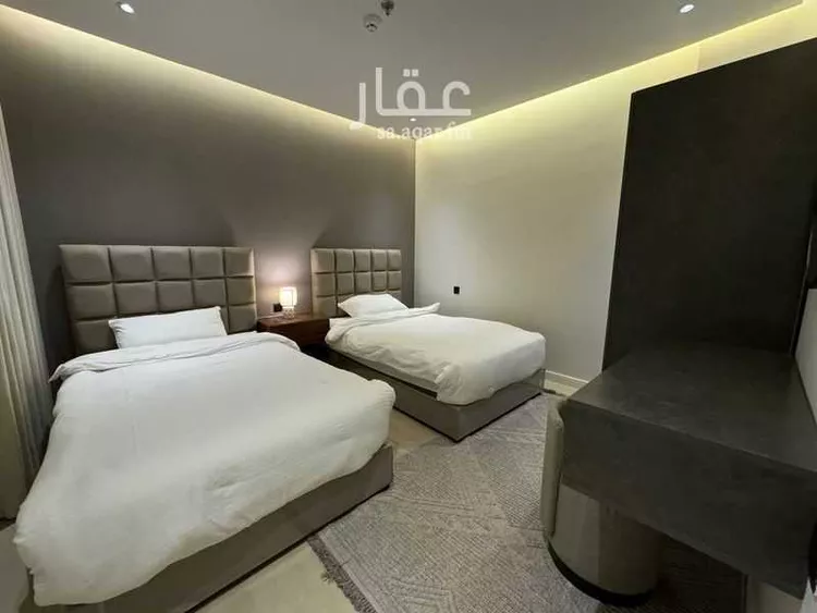 Furnished Apartment for Booking in Riyadh An Narjis 11