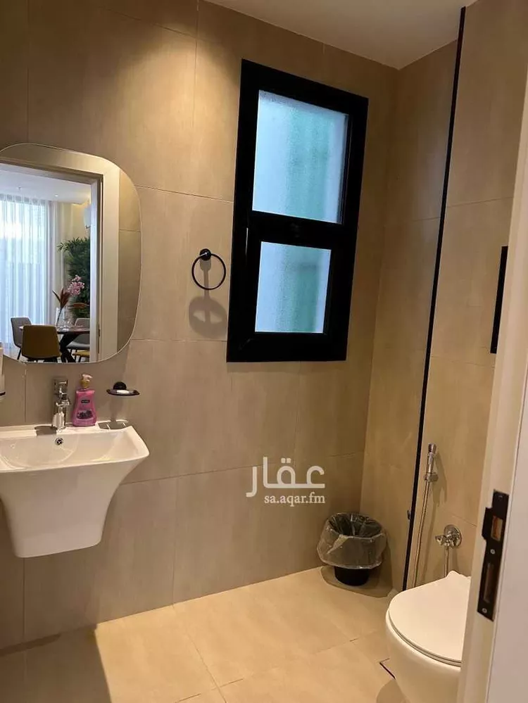 شقة مفروشة للحجز في شارع رقم, حي النرجس, الرياض صورة 5