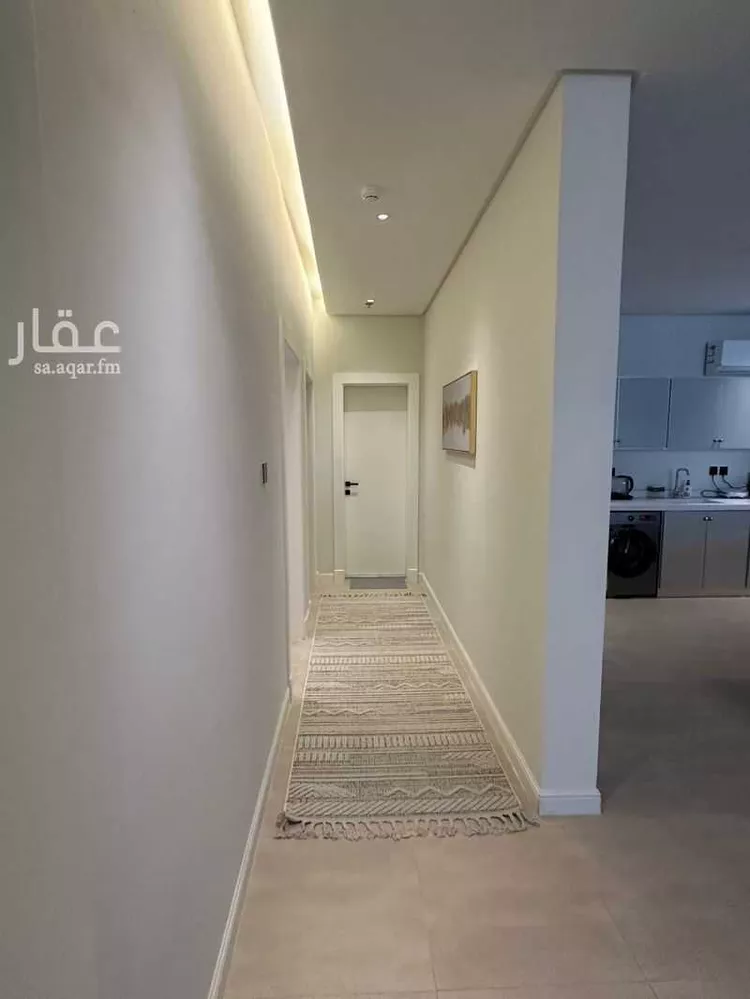 Furnished Apartment for Booking in Riyadh An Narjis 6
