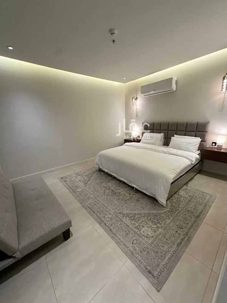 Furnished Apartment for Booking in Riyadh An Narjis 9