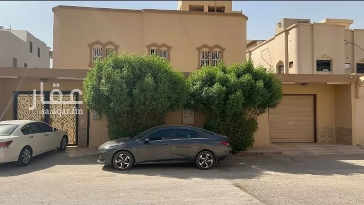 فيلا للبيع في شارع ابن الناظر, حي العزيزية, مدينة الرياض, منطقة الرياض