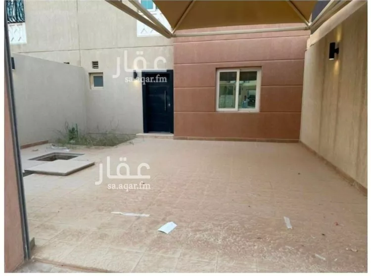فيلا للإيجار في شارع علي الأحمر, حي مطار الملك خالد الدولي, مدينة الرياض, منطقة الرياض صورة 2