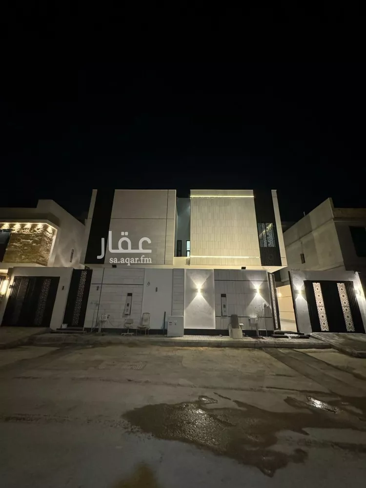 فيلا للبيع في شارع محمد بن أحمد الدمنهوري, حي النرجس, مدينة الرياض, منطقة الرياض