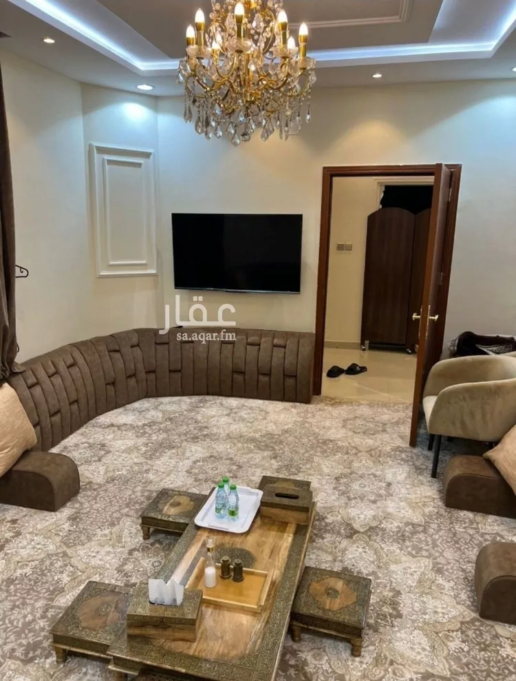 فيلا للبيع في شارع ابن الناظر, حي العزيزية, مدينة الرياض, منطقة الرياض صورة 5