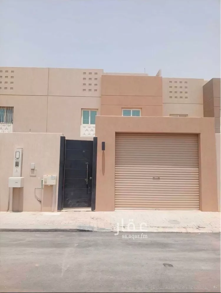 فيلا للإيجار في شارع علي الأحمر, حي مطار الملك خالد الدولي, مدينة الرياض, منطقة الرياض